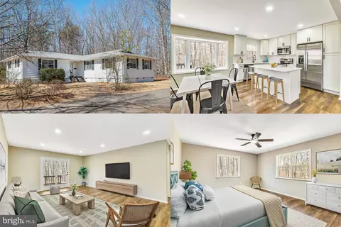 14419 Bristow Rd, Manassas, VA 20112