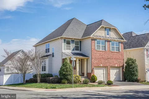 14994 Gossom Manor Pl, Haymarket, VA 20169