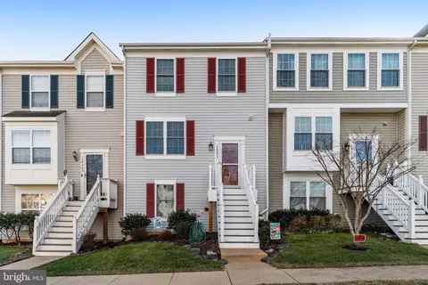 14271 Newbern Loop, Gainesville, VA 20155