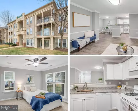 1060 Gardenview Loop #204, Woodbridge, VA 22191