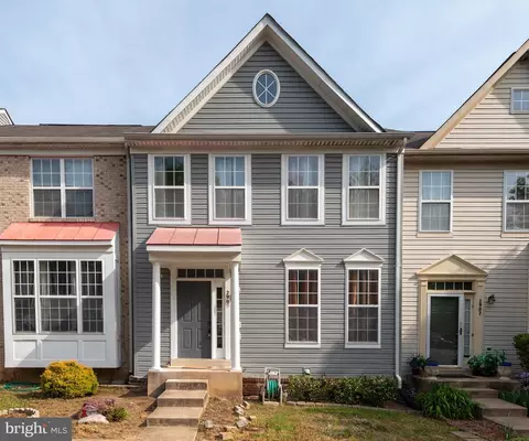 2905 Rotterdam Loop, Woodbridge, VA 22191