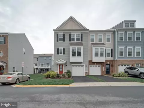10538 Hinton Way, Manassas, VA 20112