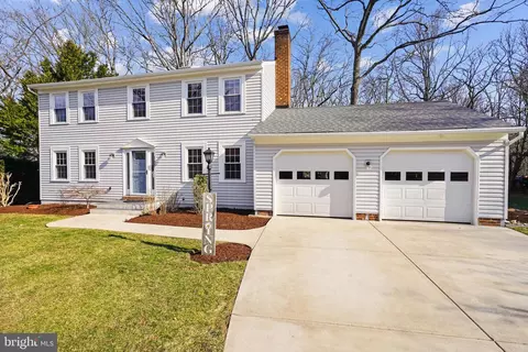 11947 Shenandoah Ct, Woodbridge, VA 22192