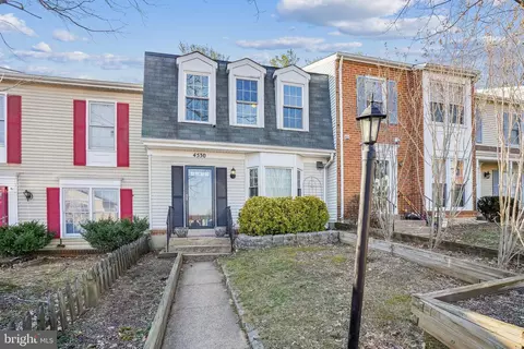 4530 Blue Jay Ct, Woodbridge, VA 22193