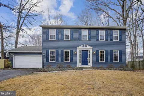 15710 Cranberry Ct, Dumfries, VA 22025