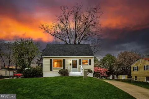 14762 Arkansas St, Woodbridge, VA 22191