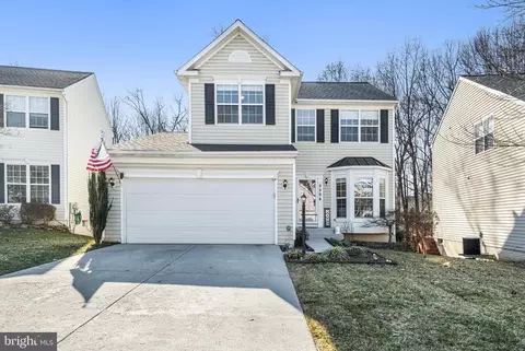 Exterior - 5594 Hobsons Choice Loop, Manassas, VA 20112 photo 4 of 18