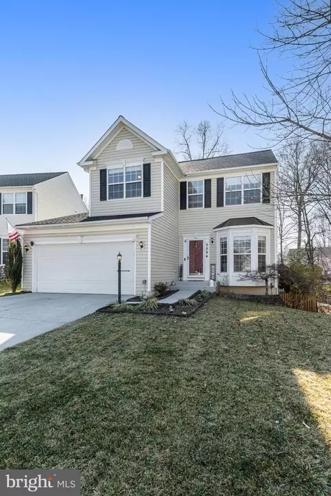 Exterior - 5594 Hobsons Choice Loop, Manassas, VA 20112 photo 2 of 18