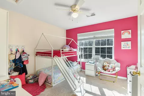 Bedroom - 5594 Hobsons Choice Loop, Manassas, VA 20112 photo 1 of 5