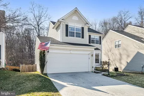 Exterior - 5594 Hobsons Choice Loop, Manassas, VA 20112 photo 3 of 18