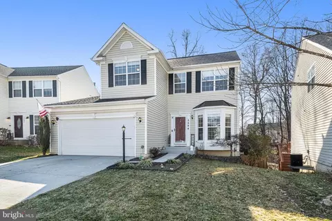 5594 Hobsons Choice Loop, Manassas, VA 20112