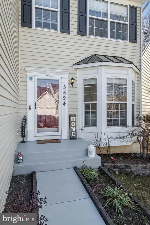 Exterior - 5594 Hobsons Choice Loop, Manassas, VA 20112 photo 7 of 18