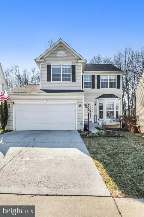 Exterior - 5594 Hobsons Choice Loop, Manassas, VA 20112 photo 5 of 18