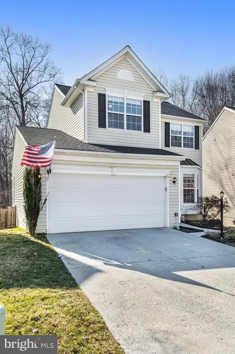 Exterior - 5594 Hobsons Choice Loop, Manassas, VA 20112 photo 6 of 18