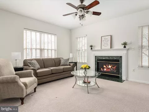 Living - 9847 Rainleaf Ct, Bristow, VA 20136 photo 1 of 5