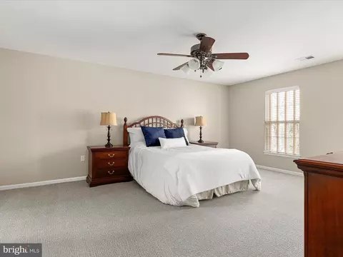 Bedroom - 9847 Rainleaf Ct, Bristow, VA 20136 photo 4 of 6