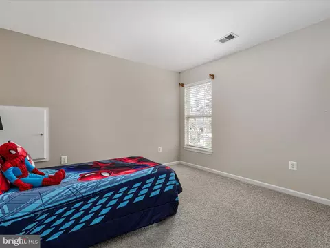Bedroom - 9847 Rainleaf Ct, Bristow, VA 20136 photo 1 of 6