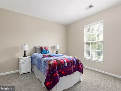 Bedroom - 9847 Rainleaf Ct, Bristow, VA 20136 photo 2 of 6