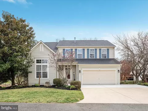 Exterior - 9847 Rainleaf Ct, Bristow, VA 20136 photo 2 of 12