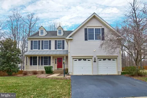 5849 Cranswick Ct, Haymarket, VA 20169