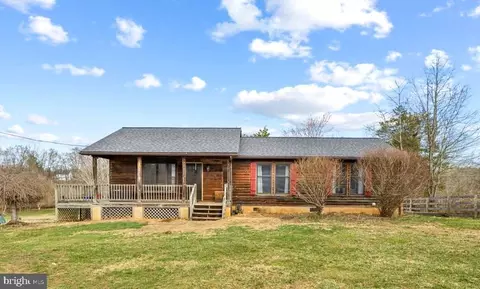 12617 Izaak Walton Dr, Bristow, VA 20136