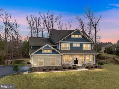 14505 Moss Ledge Ct, Gainesville, VA 20155