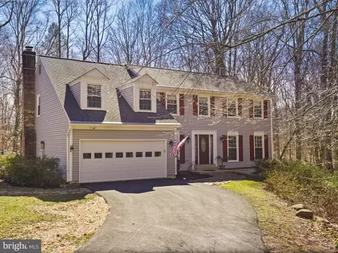 11984 Beaver Mill Ln, Manassas, VA 20112