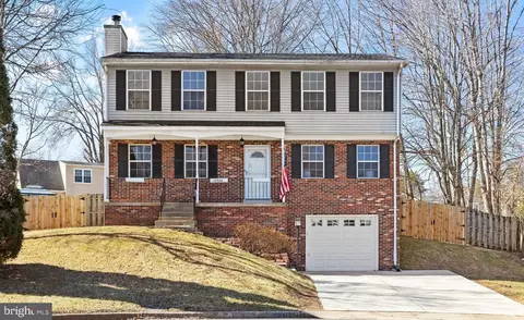 13360 Prospect Ct, Woodbridge, VA 22193