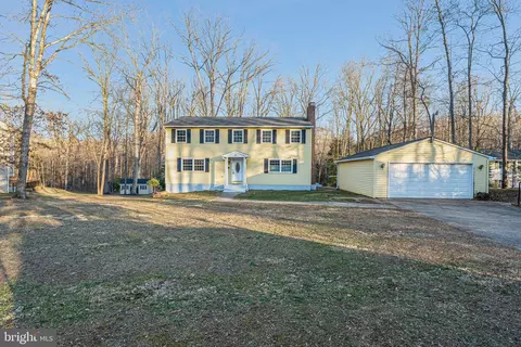 10409 Mount Vernon Dr, Manassas, VA 20111