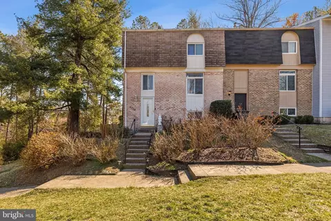 12621 Dulcinea Pl, Woodbridge, VA 22192