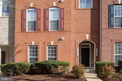 2224 Margraf Cir, Woodbridge, VA 22191