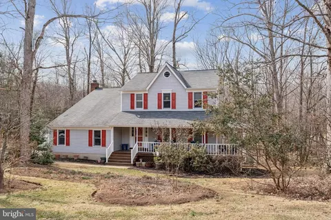 12250 Rustic Wood Ct, Manassas, VA 20112
