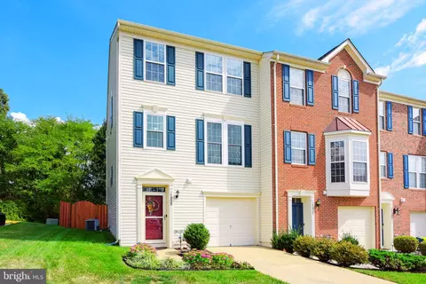 15929 Canada Goose Loop, Woodbridge, VA 22191