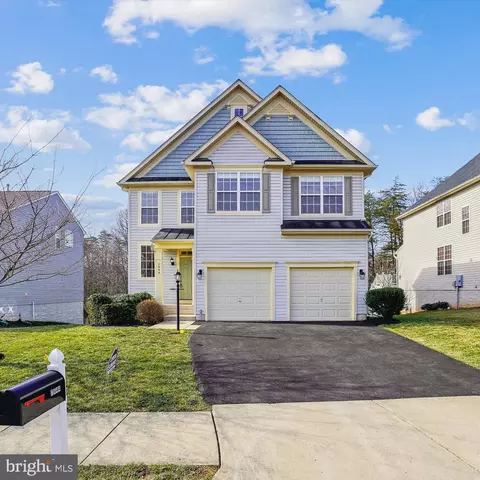7444 Pensacola Pl, Gainesville, VA 20155