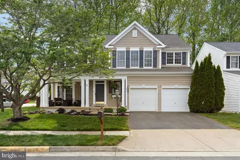 5101 Yawl Ct, Woodbridge, VA 22193