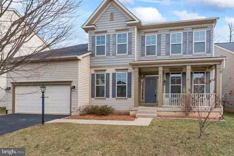 14715 Bell Tower Rd, Woodbridge, VA 22193