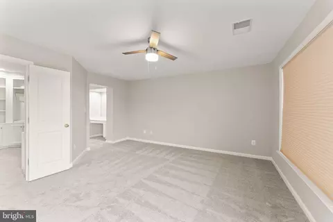Bedroom - 9162 Ribbon Falls Loop, Bristow, VA 20136 photo 7 of 8