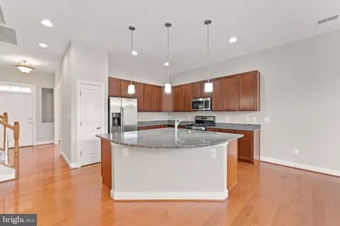 Kitchen - 9162 Ribbon Falls Loop, Bristow, VA 20136 photo 1 of 5