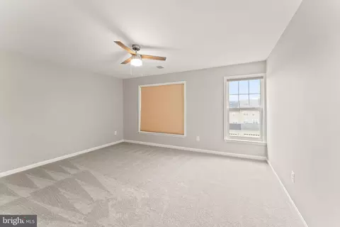 Bedroom - 9162 Ribbon Falls Loop, Bristow, VA 20136 photo 6 of 8