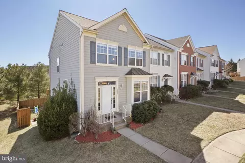 2533 Miranda Ct, Woodbridge, VA 22191