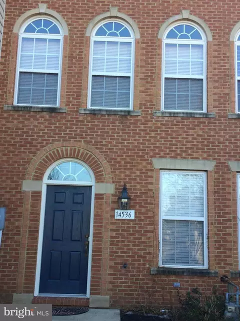 14536 Kentish Fire St, Gainesville, VA 20155