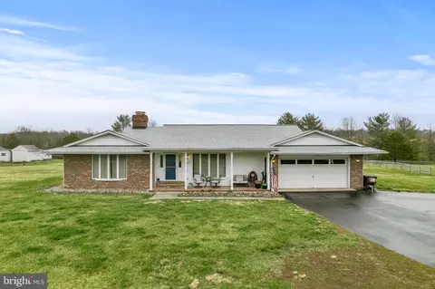 4307 Aldie Rd, Catharpin, VA 20143