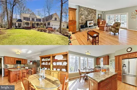 11219 Caisson Ct, Woodbridge, VA 22192