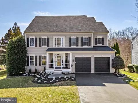 15125 Stepping Stone Dr, Haymarket, VA 20169