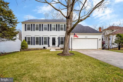 12559 Cantilever Ct, Woodbridge, VA 22192