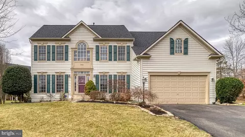 9700 Lennice Way, Bristow, VA 20136