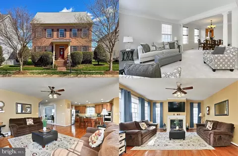 11786 Alexander Hays Rd, Bristow, VA 20136