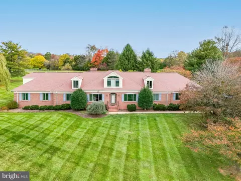 16810 Thunder Rd, Haymarket, VA 20169