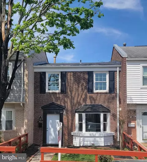 8133 Community Dr, Manassas, VA 20109 photo 34