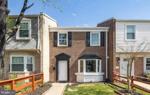 8133 Community Dr, Manassas, VA 20109